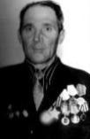 Уланов Николай Фролович